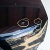 BMW 7er F01/F02/F03/F04 csoamgtérajtó