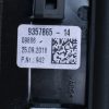 BMW 5er G31–G31 LCI, F90 M5 hátsó légbeömlő