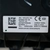 BMW i3 I01 utasoldali légzsák 