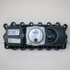 BMW i3 I01 utasoldali légzsák