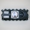BMW i3 I01 utasoldali légzsák
