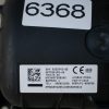 BMW i3 I01 utasoldali légzsák