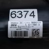BMW i3 (I01) bal első ködlámpa H7