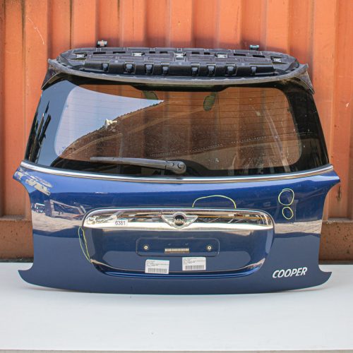 MINI Cooper F60 csomagtér ajtó 