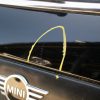MINI Cooper F55-F56 Csomagtérajtó