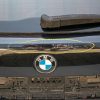 BMW 1er F40 csomagtérajtó