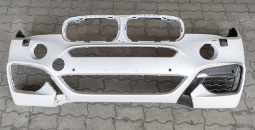 BMW X5 F15 Lökhárító