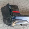BMW X3 F25 lökhárító