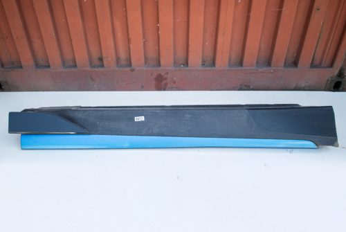 BMW i3 jobb oldali küszöb takaró 