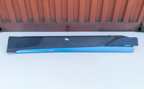 BMW i3 bal oldali küszöb takaró