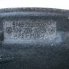 BMW 1er F20-F21, 2er F22-F23, 3er F30-F31-F34, 4er F33-F33-F36-F82 Motorháztető szigetelő (Cikkszám: 51487221993)
