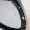 BMW X7 G07 jobbos tükör holtteres (PIN:5)