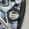 BMW X1 E84 jobbos tükör (Pin:6)