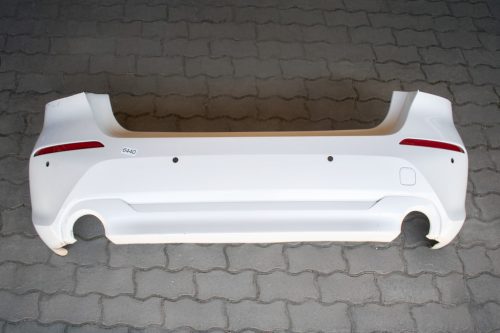 BWM 1er F40 hátsó lökhárító