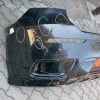 BMW X6 E71 HAMANN hátsó lökhárító