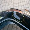 BMW X6 E71 HAMANN hátsó lökhárító