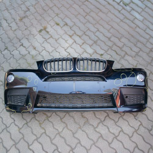 BMW X3 F25 első lökhárító 