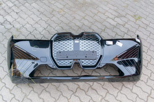 BMW iX első lökhárító