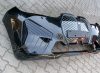 BMW iX első lökhárító