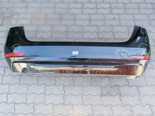BMW 3er F30  hátsó lökhárító