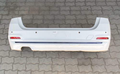 BMW 3er F31 hátsó lökhárító