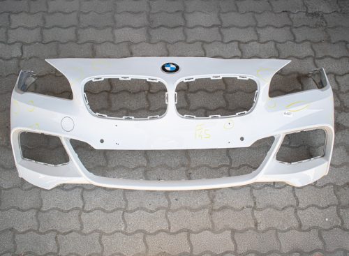 BMW 2er F45 első lökhárító