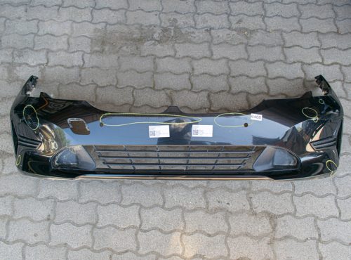 BMW 3er G20 első lökhárító