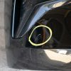 BMW 3er G20 első lökhárító