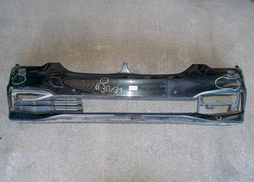 BMW 5er G30/G31 első lökhárító