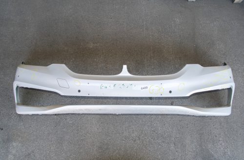 BMW 5er G30-G31 első lökhárító