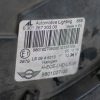MINI Countryman R60-R61 bal fényszóró (H7)