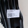 BMW X3 G01 hátsó lökhárító merevítő