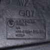 BMW X7 G07 jobb oldali első dobbetét (Cikkszám: 51757453930)