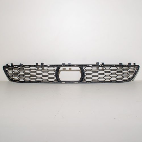 BMW 5er G30-G31 lökhárító alsó rács (Cikkszám: 51118064931)
