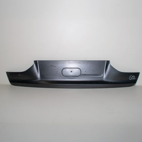 BMW 7er G11-G12 csomagtartó fedél burkolat (Cikkszám: 7379945)