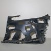 BMW 3er G80-G81, 4er G82-G83 lökhárító belső tartó műanyag (Cikkszám: 51118069415)