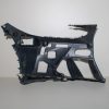 BMW 3er G80-G81, 4er G82-G83 lökhárító belső tartó műanyag (Cikkszám: 51118069415)
