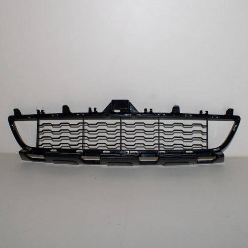 BMW 4er F32-F33-F36 lökhárító alsó középső rács (Cikkszám: 51118054503)
