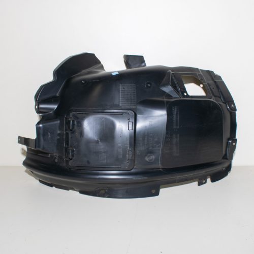 BMW X3 G01, iX G08, X4 G02 jobb első dobbetét (Cikkszám: 51717445682)