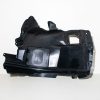 BMW X3 G01, iX G08, X4 G02 bal első dobbetét (Cikkszám: 51717445681)