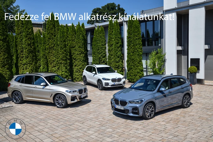 BMW Bazár