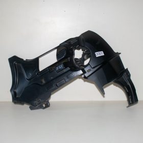 BMW X1 F48 ködlámpa tartó lökhárító betét