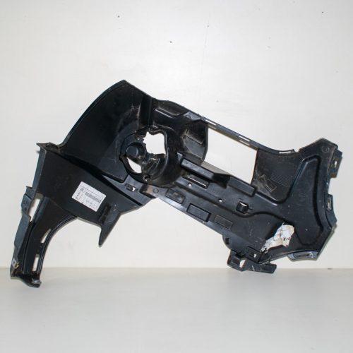 BMW X1 F48 ködlámpa tartó lökhárító betét