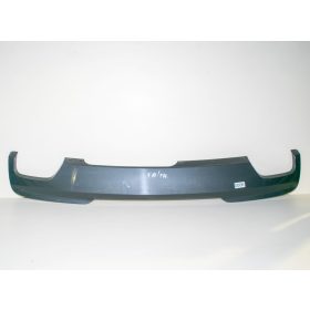 BMW F10-F11 Hátsó lökhárító műanyag   51127906248