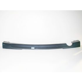 BMW F30-F31 hátsó lökhárító műanyag