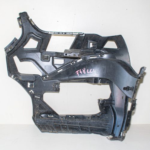 BMW X1 F48 ködlámpa tartó lökhárító betét      51117954216