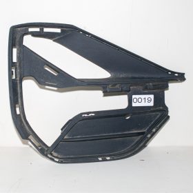 BMW X1 F48 LCI ködlámpa keret