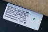 BMW 7er F01-F02 bal hátsó ajtókárpit