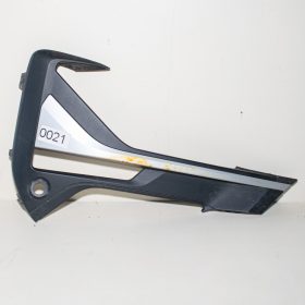 BMW X1 F48 LCI ködlámpa takaró