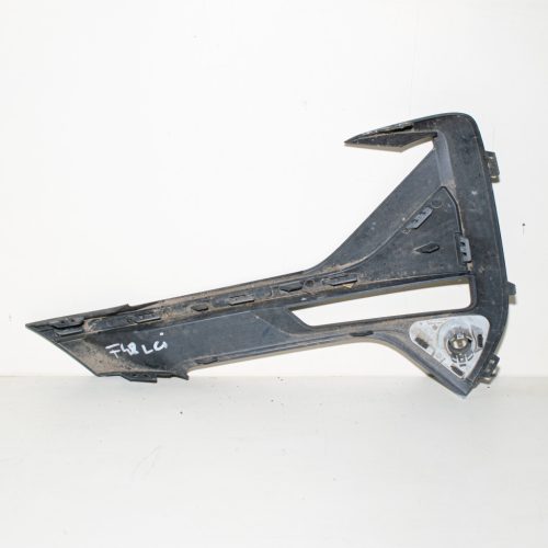 BMW X1 F48 LCI ködlámpa takaró